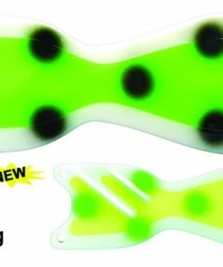 High Falls Outfitters FISHING ATTRACTANTS Dreamweaver Spindoctor Trolling Flasher