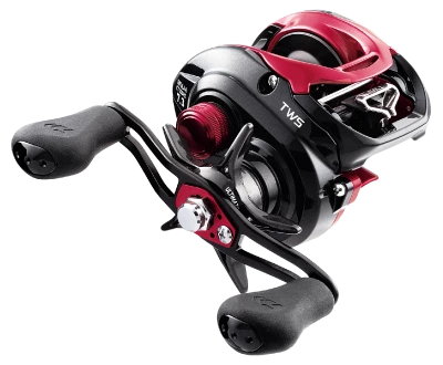 CASTING REELS Daiwa Tatula CT Type-R Casting Reel