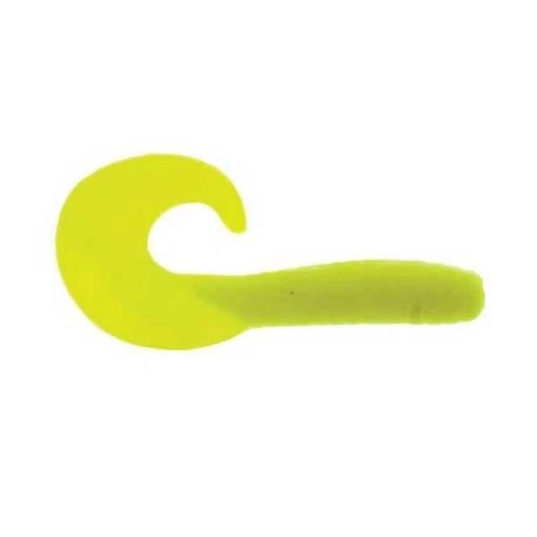 GRUBS Berkley - Gulp Jigging Grub