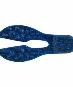 JIG TRAILERS Berkley Powerbait Maxscent Meaty Chunk