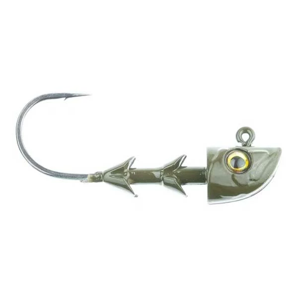 Freedom Tackle Swimbait Heads