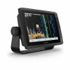 GARMIN - ECHOMAP ULTRA 102SV FISHING ELECTRONICS