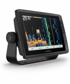 GARMIN - ECHOMAP ULTRA 102SV FISHING ELECTRONICS