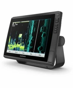 GARMIN - ECHOMAP ULTRA 122SV With GT56 UHD FISHING ELECTRONICS