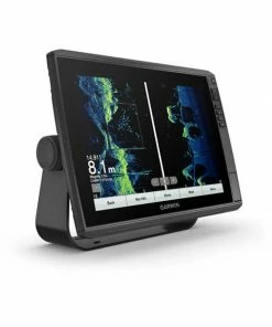 GARMIN - ECHOMAP ULTRA 122SV With GT56 UHD FISHING ELECTRONICS