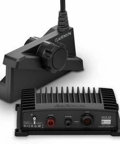 FISHING ELECTRONICS Garmin Panoptix LiveScope Plus System W/LVS34 Transducer And GLS10