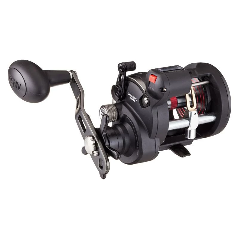 Penn - Warfare Level Wind - Casting Reel