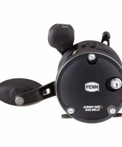 Penn - Warfare Level Wind - Casting Reel