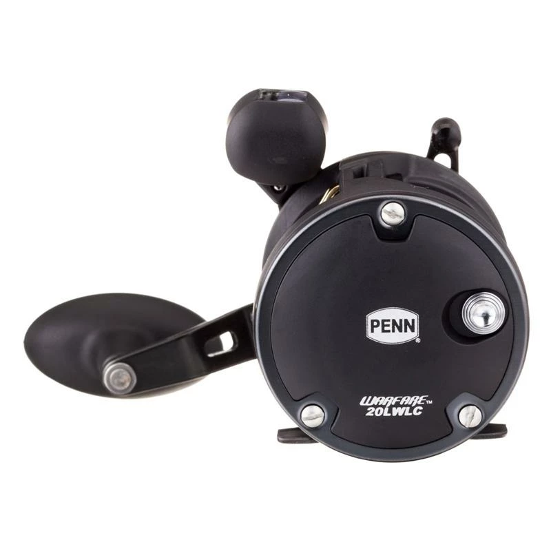 Penn - Warfare Level Wind - Casting Reel