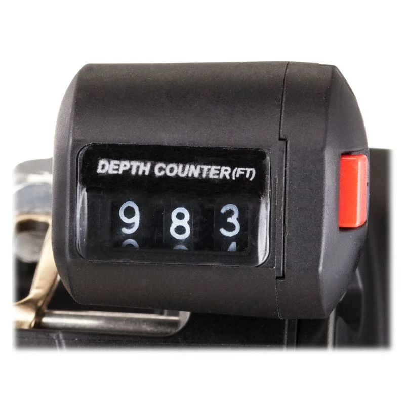 Penn - Warfare Level Wind - Casting Reel