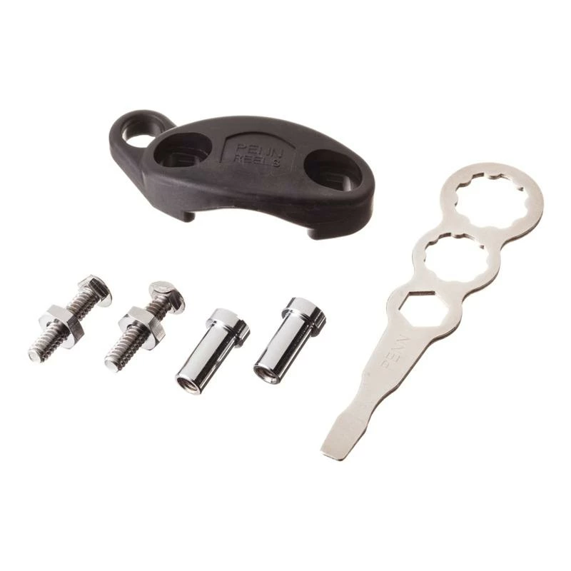 Penn - Warfare Level Wind - Casting Reel