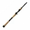 13 FISHING - ENVY BLACK - CASTING RODS