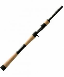 13 FISHING - ENVY BLACK - CASTING RODS
