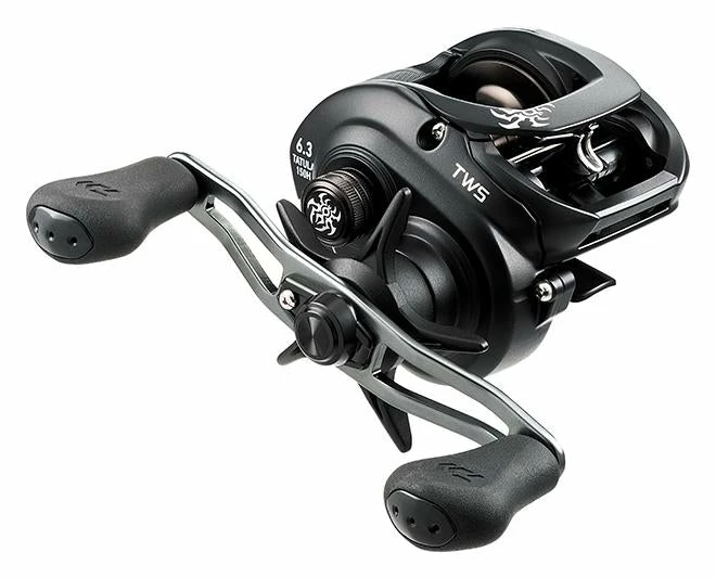 Daiwa Tatula 150 Casting Reel CASTING REELS