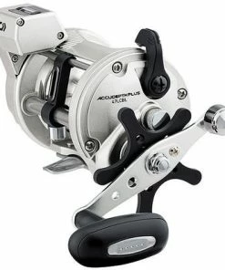 Daiwa Accudepth Plus-B Line Counter Reels