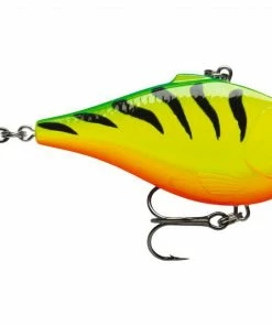 Rapala Rippin' Rap LIPLESS CRANKBAITS