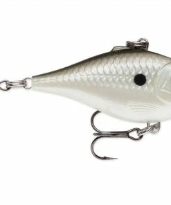 Rapala Rippin' Rap LIPLESS CRANKBAITS