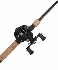 SHAKESPEARE UGLY STIK - GX2 CASTING COMBO - 2PC 6'6" MH CASTING COMBOS