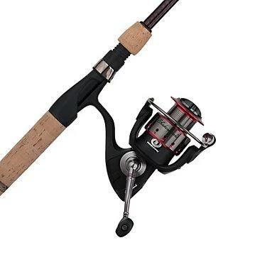 SPINNING REELS SHAKESPEARE UGLY STIK - ELITE - 2PC - SPINNING COMBO