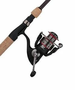 SHAKESPEARE UGLY STIK ELITE - 1PC - SPINNING COMBO SPINNING REELS