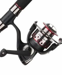 SHAKESPEARE UGLY STIK COMBO