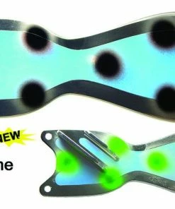 High Falls Outfitters FISHING ATTRACTANTS Dreamweaver Spindoctor Trolling Flasher