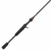 ABU GARCIA - VENDETTA - 2 PC - CASTING ROD CASTING RODS