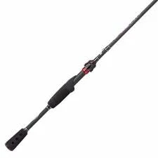 ABU GARCIA - VENDETTA - 2 PC - SPINNING ROD SPINNING RODS