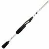 SPINNING RODS ABU GARCIA - VERITAS - 2 PC - SPINNING ROD