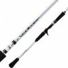 ABU GARCIA - VERITAS TORO - 1 PC - CASTING ROD CASTING RODS