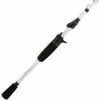 ABU GARCIA - VERITAS - 2 PC - CASTING ROD