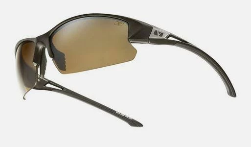 OUTLOOK EYEWEAR VIGOR FISHING GLASSES - BOULDER