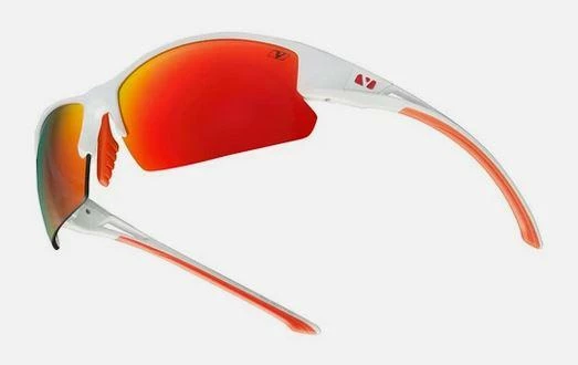 OUTLOOK EYEWEAR VIGOR FISHING GLASSES - BOULDER