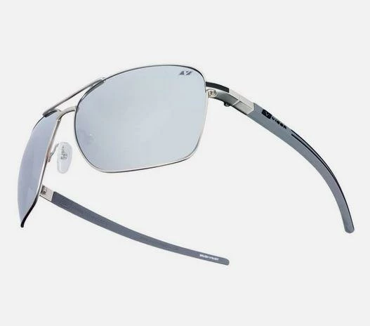 OUTLOOK EYEWEAR VIGOR FISHING GLASSES - BRUSH