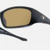 OUTLOOK EYEWEAR VIGOR FISHING GLASSES - LYNX