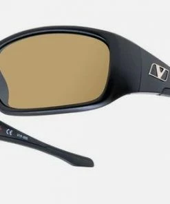 OUTLOOK EYEWEAR VIGOR FISHING GLASSES - LYNX
