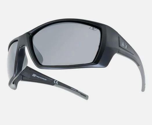 OUTLOOK EYEWEAR VIGOR FISHING GLASSES - PINNACLE