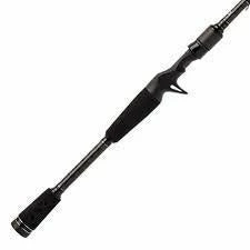 ABU GARCIA - VILLAIN 2.0 - 1 PC - CASTING ROD CASTING RODS
