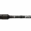 SPINNING RODS ABU GARCIA - VILLAIN 2.0 - 1 PC - SPINNING ROD