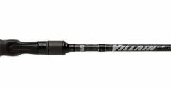 SPINNING RODS ABU GARCIA - VILLAIN 2.0 - 1 PC - SPINNING ROD
