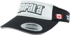 RAPALA - VISOR CAP MENS CLOTHING