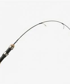 13 FISHING - VITAL ICE ROD 28" MH ICE RODS