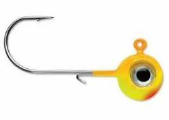 Vmc - Pro Series Neon Moon Eye Jigs