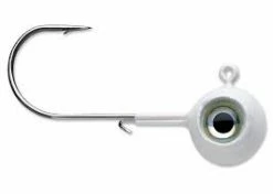 Vmc - Pro Series Neon Moon Eye Jigs