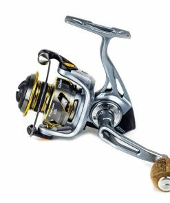 QUANTUM - PT VAPOR SPINNING REELS