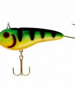 LURES Lindy Glow Streak