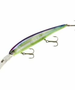 BANDIT LURES Bandit - Walleye Deep