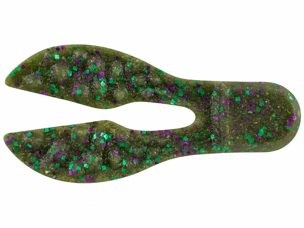 JIG TRAILERS Berkley Powerbait Maxscent Meaty Chunk