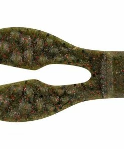 JIG TRAILERS Berkley Powerbait Maxscent Meaty Chunk