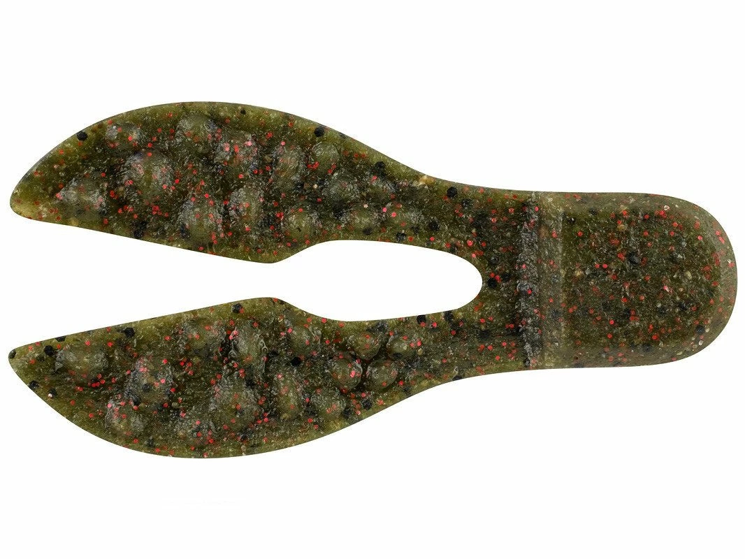 JIG TRAILERS Berkley Powerbait Maxscent Meaty Chunk